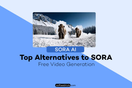 Top Alternatives to SORA AI Free Video Generation