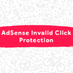 AdSense Invalid Click Protection