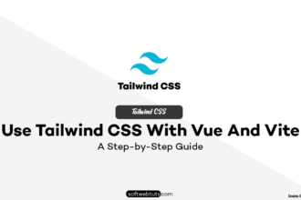 Use Tailwind CSS with Vue and Vite