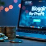 Earn Money From Blogging