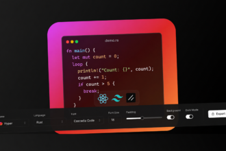 CodeSnap - Generate Code Images